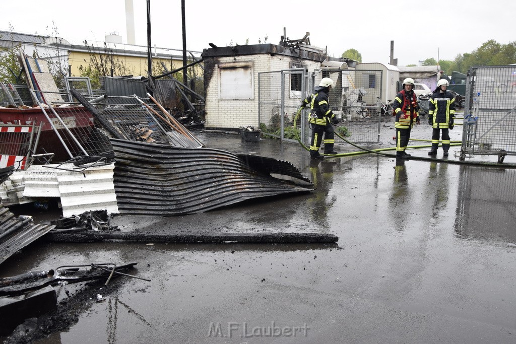 Feuer 4 Bergisch Gladbach Gronau Am Kuhlerbusch P323.JPG - Miklos Laubert